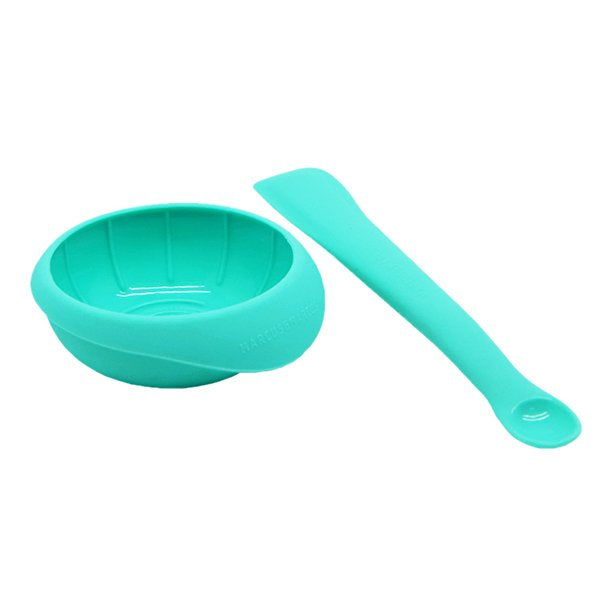 Masher Spoon and Bowl Set