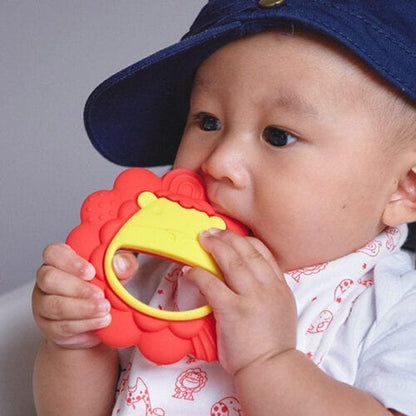 Infant Sensory Teether