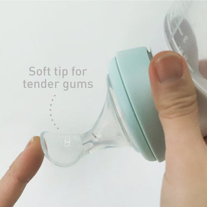 Replacement Silicone Feeding Bottle Dispensing Spoon