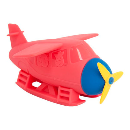 Silicone Bath Toy – Sea Plane