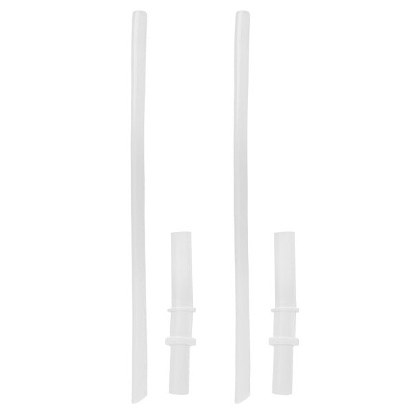 Antibacterial Straw Replacement Set - Marcus & Marcus