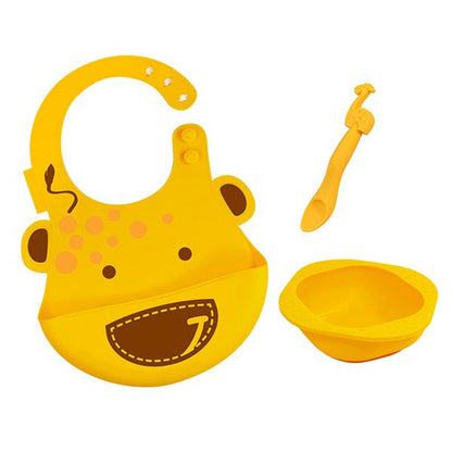 Baby Feeding Set - Marcus & Marcus