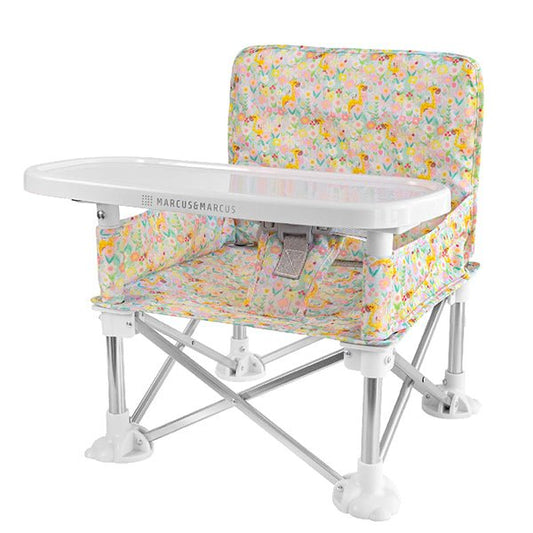 Baby Outdoor Foldable Chair - Marcus & Marcus