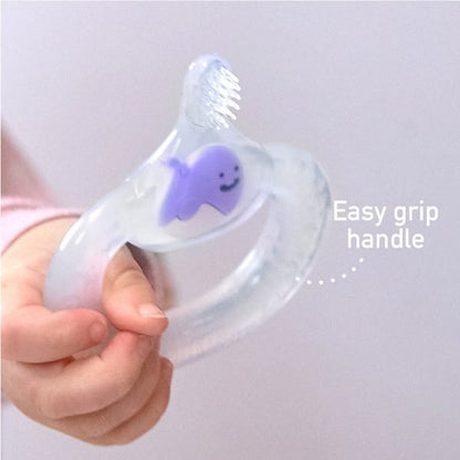 Baby Toothbrush - Marcus & Marcus