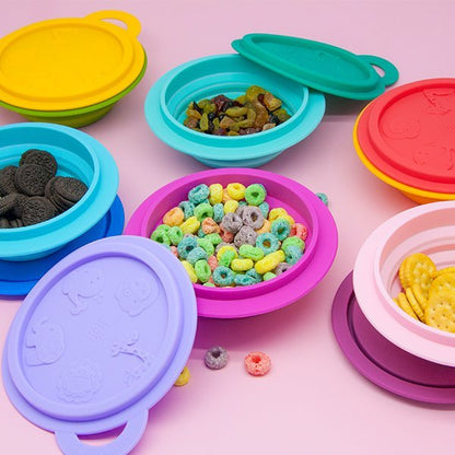 Collapsible Bowl