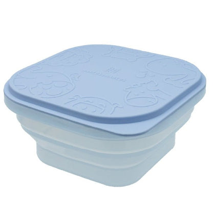 Collapsible Snack Container - Marcus & Marcus