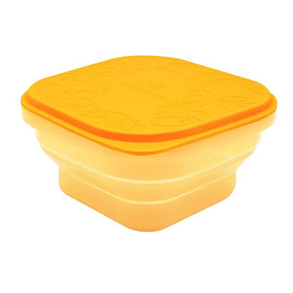 Collapsible Snack Container - Marcus & Marcus