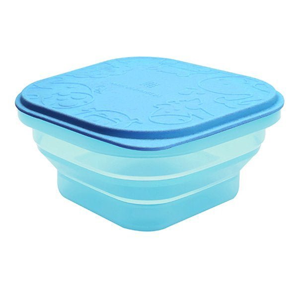 Collapsible Snack Container - Marcus & Marcus