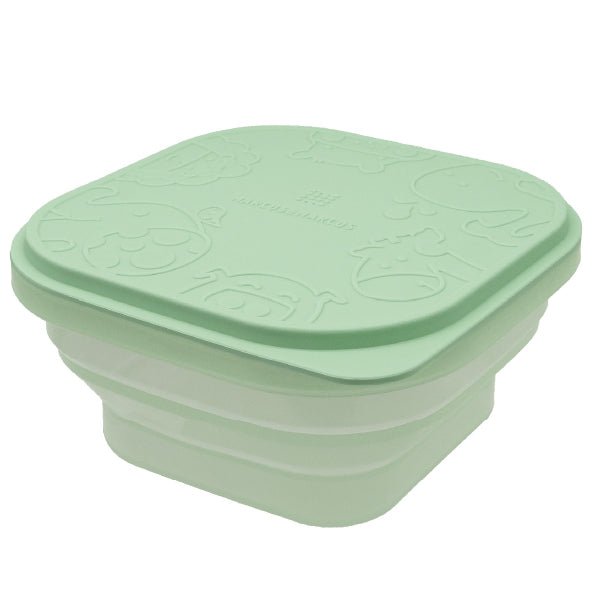 Collapsible Snack Container - Marcus & Marcus