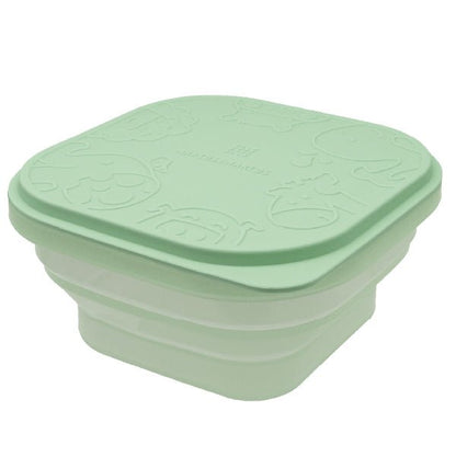 Collapsible Snack Container - Marcus & Marcus