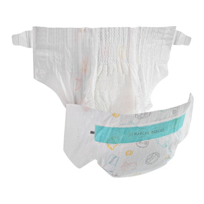 Diapers - NB / S / M / L / XL