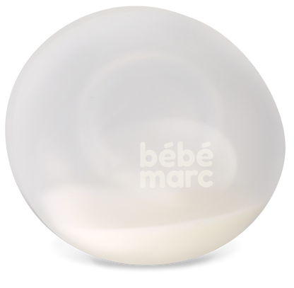 bebemarc silicone breast milk catcher